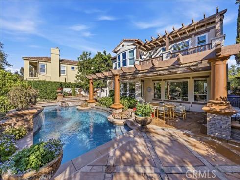 9  Sunnindale  , Coto de Caza, CA