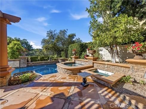 9  Sunnindale  , Coto de Caza, CA