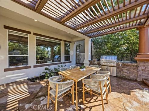 9  Sunnindale  , Coto de Caza, CA