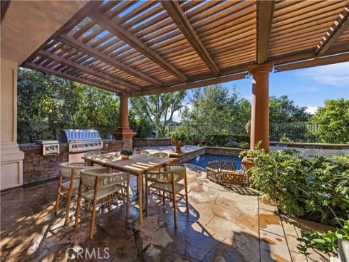 9  Sunnindale  , Coto de Caza, CA