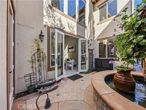 9  Sunnindale  , Coto de Caza, CA