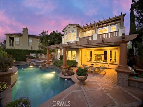 9  Sunnindale  , Coto de Caza, CA