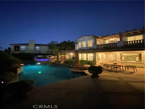 9  Sunnindale  , Coto de Caza, CA