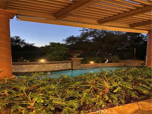 9  Sunnindale  , Coto de Caza, CA