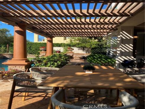 9  Sunnindale  , Coto de Caza, CA