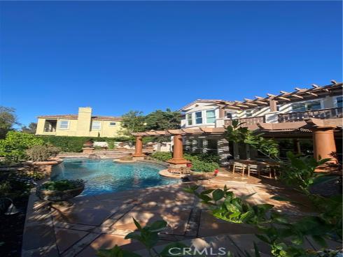 9  Sunnindale  , Coto de Caza, CA