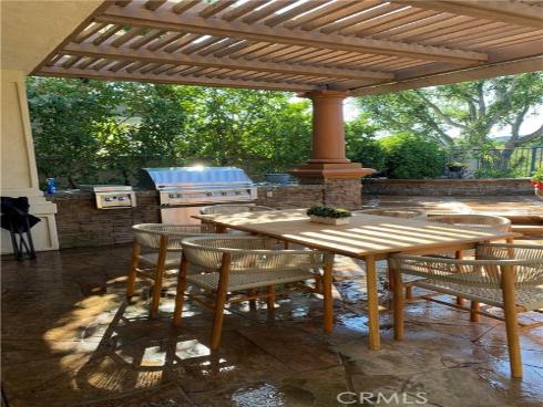 9  Sunnindale  , Coto de Caza, CA