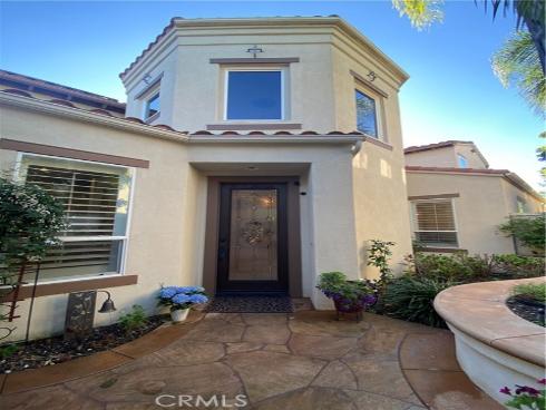 9  Sunnindale  , Coto de Caza, CA