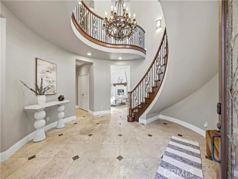 9  Sunnindale  , Coto de Caza, CA