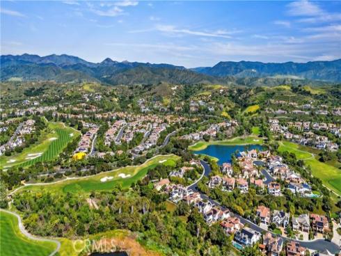 9  Sunnindale  , Coto de Caza, CA