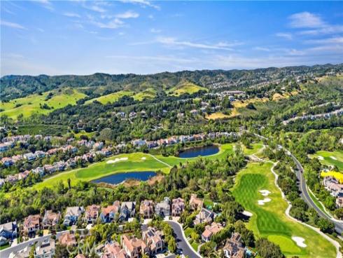 9  Sunnindale  , Coto de Caza, CA
