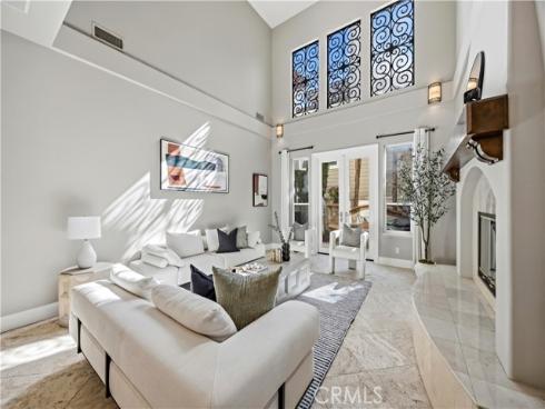 9  Sunnindale  , Coto de Caza, CA