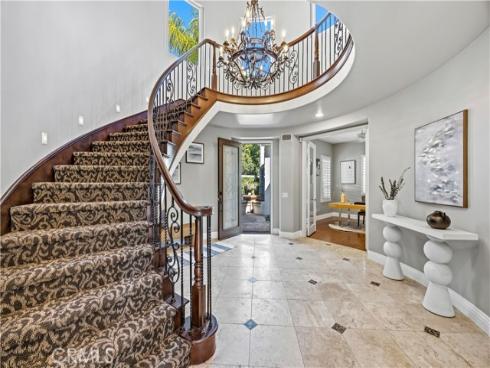 9  Sunnindale  , Coto de Caza, CA