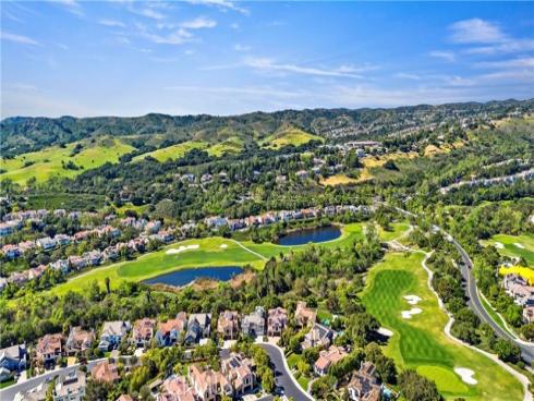 9  Sunningdale  , Coto de Caza, CA
