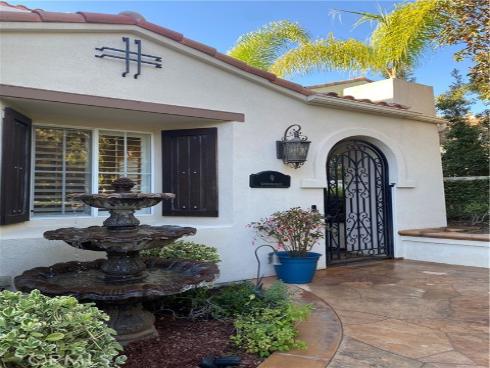 9  Sunningdale  , Coto de Caza, CA