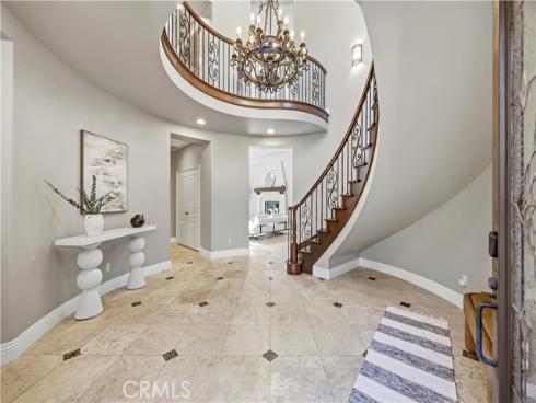 9  Sunningdale  , Coto de Caza, CA