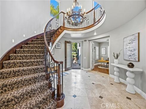 9  Sunningdale  , Coto de Caza, CA