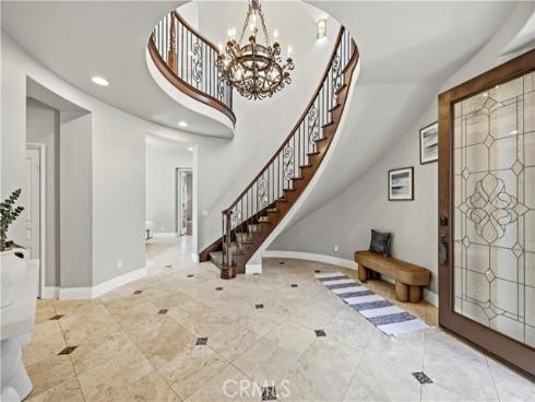 9  Sunningdale  , Coto de Caza, CA