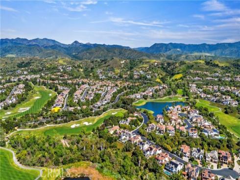 9  Sunningdale  , Coto de Caza, CA