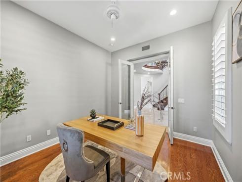 9  Sunningdale  , Coto de Caza, CA