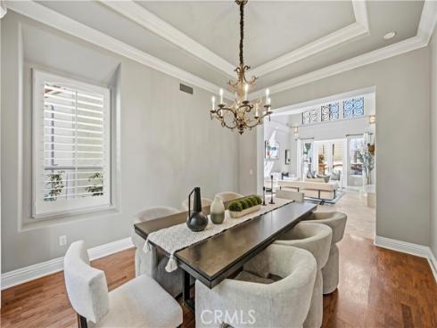 9  Sunningdale  , Coto de Caza, CA