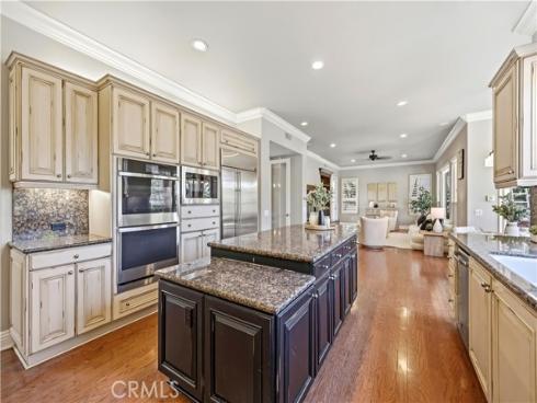 9  Sunningdale  , Coto de Caza, CA