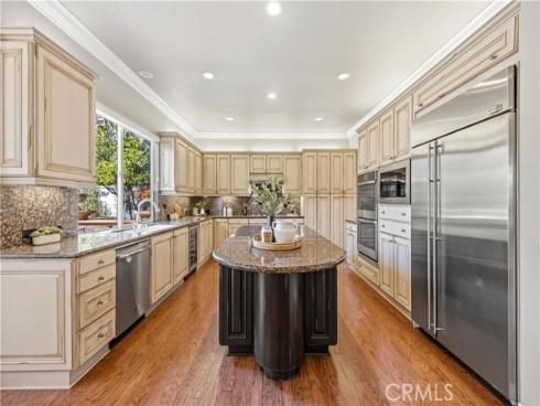 9  Sunningdale  , Coto de Caza, CA