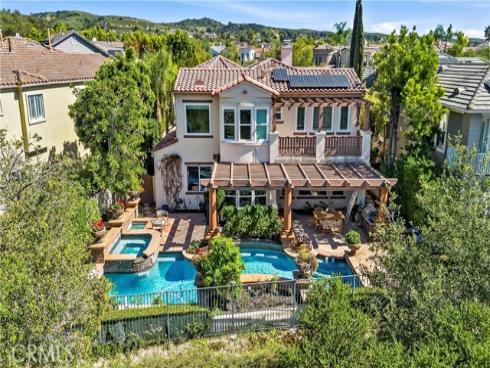 9  Sunningdale  , Coto de Caza, CA