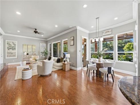 9  Sunningdale  , Coto de Caza, CA