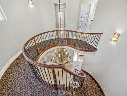 9  Sunningdale  , Coto de Caza, CA