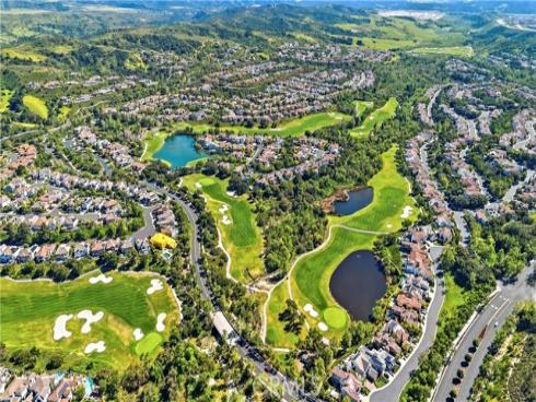 9  Sunningdale  , Coto de Caza, CA