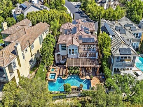 9  Sunningdale  , Coto de Caza, CA