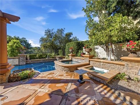 9  Sunningdale  , Coto de Caza, CA