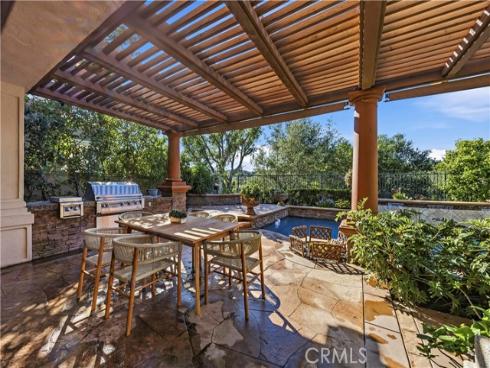 9  Sunningdale  , Coto de Caza, CA