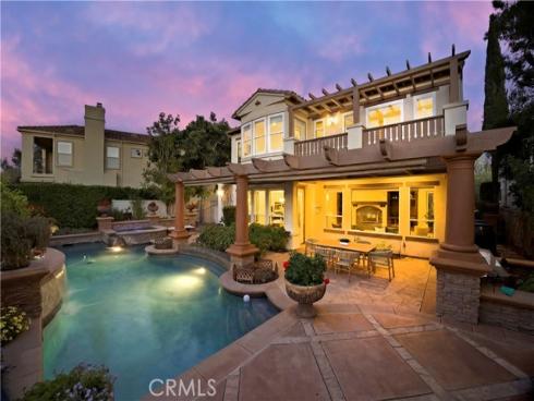 9  Sunningdale  , Coto de Caza, CA