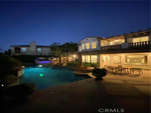 9  Sunningdale  , Coto de Caza, CA