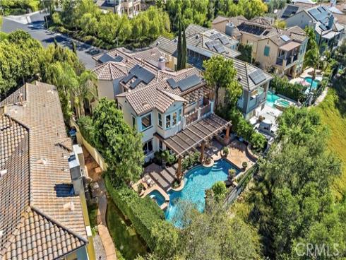 9  Sunningdale  , Coto de Caza, CA