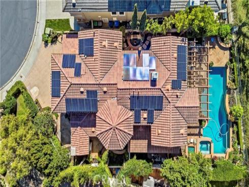 9  Sunningdale  , Coto de Caza, CA