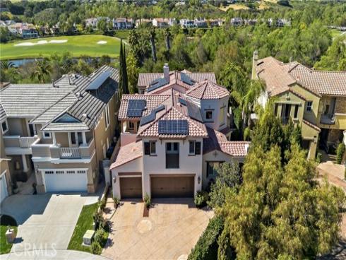 9  Sunningdale  , Coto de Caza, CA