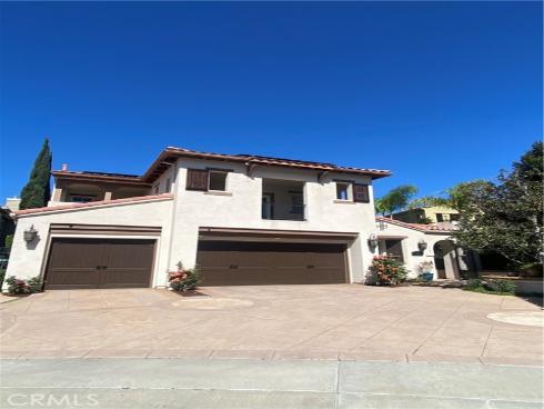 9  Sunningdale  , Coto de Caza, CA
