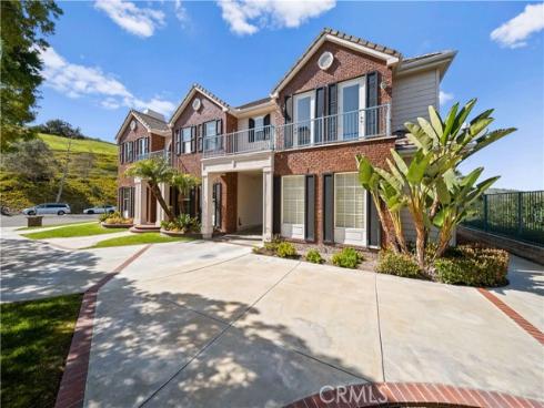 4  Shale  , Coto de Caza, CA