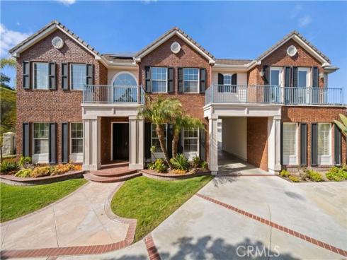 4  Shale  , Coto de Caza, CA