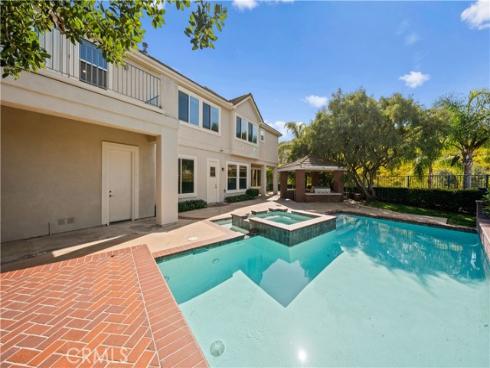 4  Shale  , Coto de Caza, CA