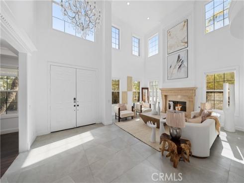 4  Shale  , Coto de Caza, CA