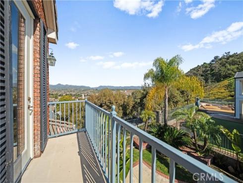 4  Shale  , Coto de Caza, CA