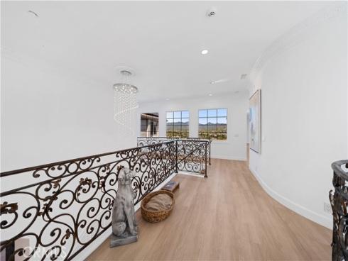 4  Shale  , Coto de Caza, CA