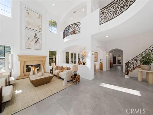 4  Shale  , Coto de Caza, CA