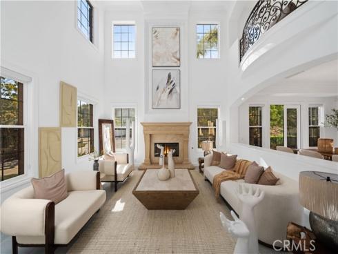 4  Shale  , Coto de Caza, CA