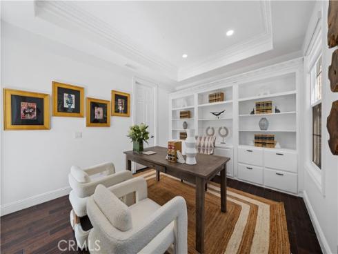 4  Shale  , Coto de Caza, CA