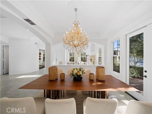 4  Shale  , Coto de Caza, CA